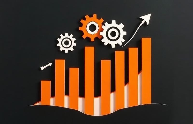 Os Impactos Econômicos de Longo Prazo da Hiperautomação