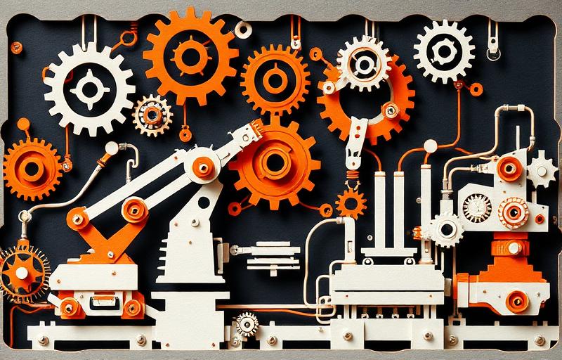 Respondendo as 10 Maiores Perguntas sobre Hiperautomação