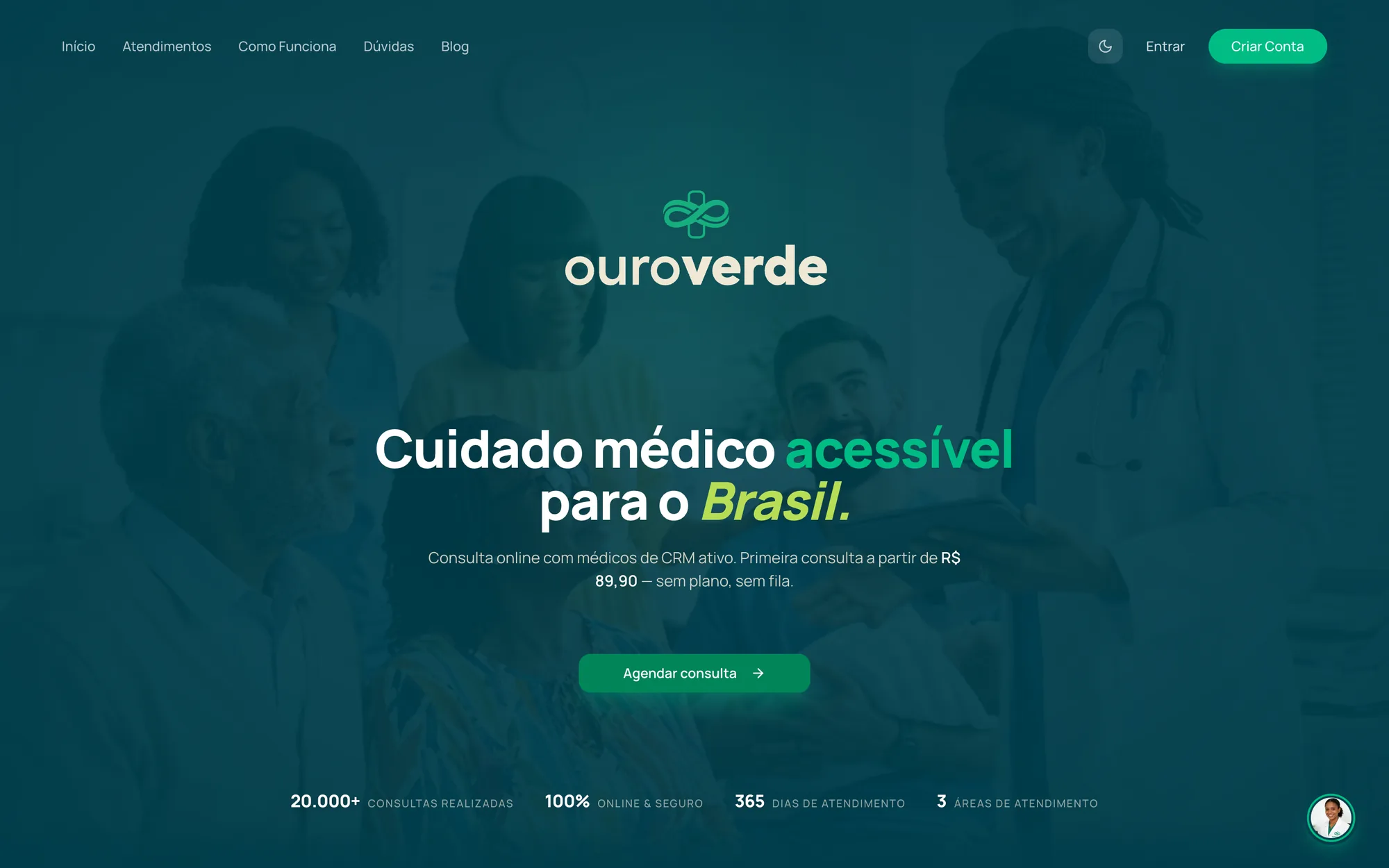 Ouro Verde